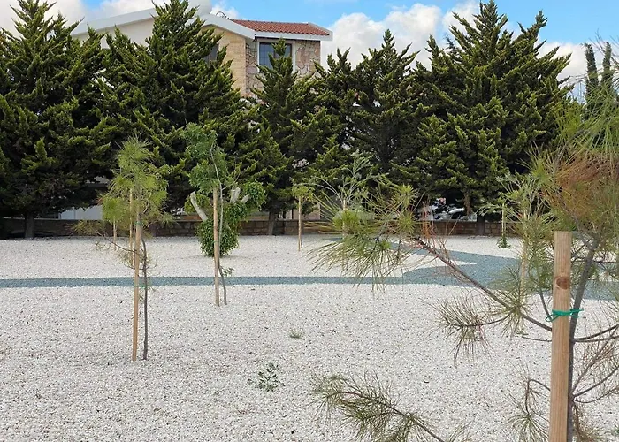 Villa Kapistris Dyo