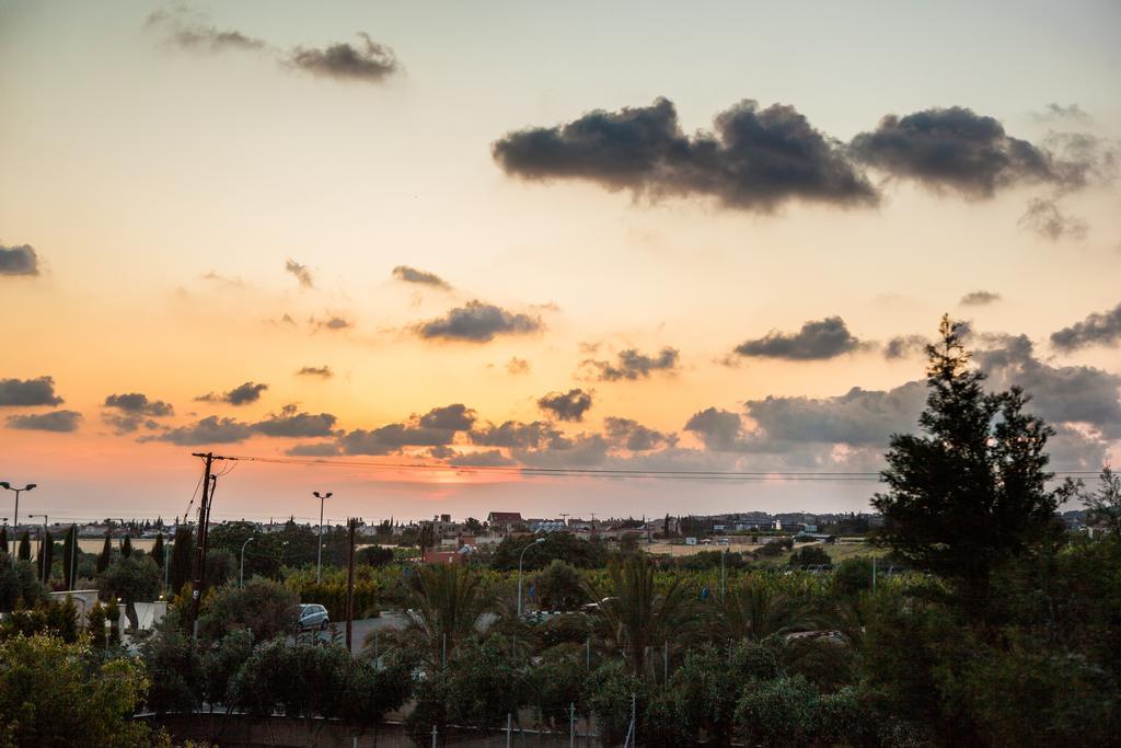 Kapistris Dyo Villa Coral Bay